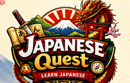 JapaneseQuest